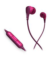 Ultimate Ears 200vi Noise-Isolating Headset - Purple (Discontinued by Manufacturer)