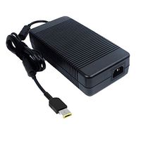 230W AC Charger for Lenovo Legion Y740 Y920 Y545 Y540, IdeaPad Y900 Y900-17ISK ADL230NDC3A ADL230NLC3A 230 Watt Slim Tip 3 Prong Laptop Power Adapter Supply Cord