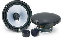 JL Audio TR650-CSi 6-1/2" Evolution TR Series 2-way Component Speakers System (Pair)