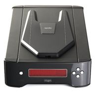 Rega Apollo CDP CD Player / Transport with Wolfson DAC & Remote