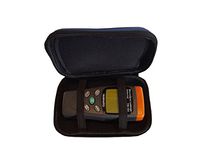 EMRSS TM-194 Microwave Oven Leakage Detector with Blue EVA Carrying Case