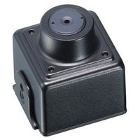 KT&C KPC-E23NUP3 750TVL Miniature Square Camera