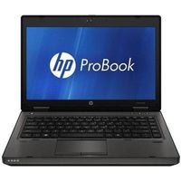 HP Commercial Refurbished ProBook 6460b 14" Notebook PC - 90-Day Warranty