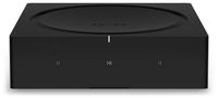 Sonos Amp - The Versatile Amplifier for Powering all your Entertainment - Black