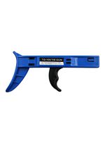 Loriver Cable Zip Gun Installation Nylon Fastener Tie Cutting Tensioning Fastening Tools