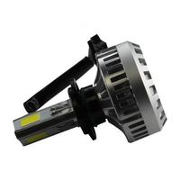 Tview LH76K TVIEW 3 LED PER BULB, 40W, 360 BEAM ANGLE, 3600 LUMEN , WATER PROOF BAL