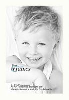 23x35 Polar White / Porcelain Custom Mat for Picture Frame with 19x31 opening size (Mat Only, Frame NOT Included)