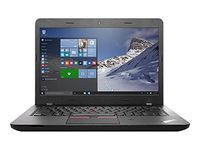 Lenovo 20ET000YUS TS E460 i3/4GB/500GB FD Only Laptop