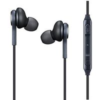 Headphones Earphones Earbuds for Samsung Galaxy S8/S8+ in-Ear AKG EO-IG955 Remote + Mic Hands Free
