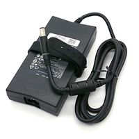 For Dell 130W Watt PA-4E AC DC 19.5V Power Adapter Battery Charger Brick with Cord