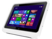 HP ElitePad 1000 G2 Rugged Healthcare Tablet L4A46UT 4GB 128GB SSD Win 8.1 Pro (Win10 Pro Upgrade)