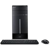 Acer Aspire ATC-605-UB11 Intel Quad Core i5-4440 3.1GHz 1TB Windows 8.1 Desktop