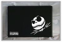 Nightmare Before Christmas Jack Decal Sticker