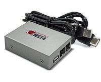 GROM USB Android iPhone Kit Compatible with Select BMW Mini stereos, Bluetooth, AUX Optional