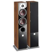 DALI - ZENSOR 5 - Floorstander Speaker in Light Walnut (pair)