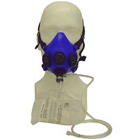 Aerox Msk-aem Mask W/MIC LRG