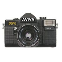 AV-PF1 AViVA 35mm Single Lens Reflex