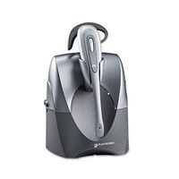 Plantronics CS55 Wireless Headset (Renewed)