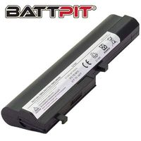 BattpitTM Laptop/Notebook Battery Replacement for Toshiba Mini NB255-N245 (4400 mAh)
