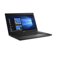 Dell Latitude 12 7000 7280 Business Ultrabook - 12.5in Gorilla Glass TouchScreen FHD (1920x1080), Intel Core i7-6600U, 1TB SSD, 16GB DDR4, Backlit Keys, Windows 10 Professional (Renewed)