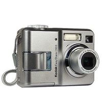 Kodak EasyShare C503 5.0 MegaPixel 3x Optical/5x Digital Zoom Camera