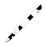 MightySkins Skin Compatible with Pixelbook Pen - Cow Print | Protective, Durable, and Unique Vinyl Decal wrap Cover | Easy to Apply, Remove, and Change Styles | Made in The USA