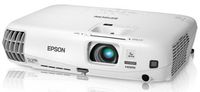 Powerlite W16 3D Wxga 3Lcd Projector