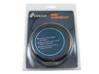 OKGEAR BLACK CABLE BINDING KIT