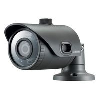 Hanwha Techwin SNO-L6013R 2MP, 3.6MM Lens Outdoor IR Bullet POE