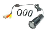 Accele Electronics RVC400R- Back-Up Camera Color Only