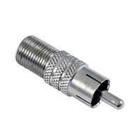 G.E. AV23226 RCA Plug Adapter