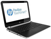 HP Pavilion 11-e115nr Touchsmart 11.6" Touch Screen AMD Elite Quad-Core A6-1450 / 4GB DDR3 / 320GB HD / Webcam & Microphone / Windows 8.1 / Energy Star