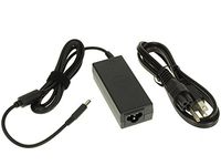 AC Adapter Charger for Dell Inspiron I7373, I7373-5558GRY-PUS. by Galaxy Bang USA
