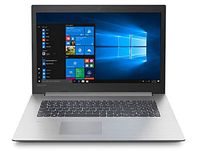 Lenovo IdeaPad 330-17IKB 81DM0007US 17.3" LCD Notebook - Intel Core i7 (8th Gen) i7-8550U Quad-core (4 Core) 1.80 GHz - 12 GB DDR4 SDRAM - 1 TB HDD - Windows 10 Home - 1600 x 900 - Twisted nemati