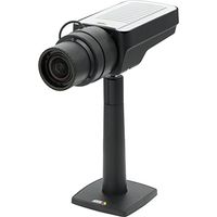 Axis Communications Q1635 Network Camera - Color, Monochrome - 1920 x 1080 - Cable - Ethernet 0661-001