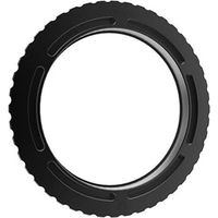 Bright Tangerine Strummer Donuts 114-95mm Threaded Adapter Ring