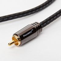 Pangea Audio Subwoofer Cable (5 Meter)