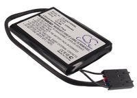 Battery Replacement for DELL Poweredge 1850, Poweredge 2800, Poweredge 2850 Part NO G3399