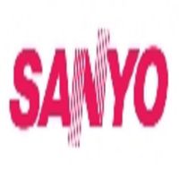 SANYO VCC-P9574N PTZ Dome Camera (VCC-P9574N)