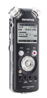 Olympus LS-10 Linear PCM Recorder