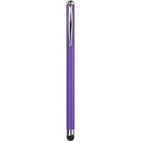 Targus Stylus Pen for Apple Ipad, 2, Ipad 3 and Ipad 4th Generation, Ipad Mini, iPhone, iPod, Motorola Xoom, Samsung Galaxy and BlackBerry Playbook, Purple (AMM1210US)