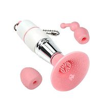 MLMFC-KR Six Toy for Men Sucking to Clitorialorial Six Kiss Toys USB Adullt Oral to