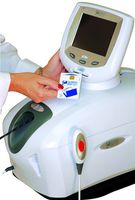 Graham-Field 1876 Grafco Vinyl Bag for Cervical Traction Set, 12lbs