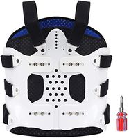 Posture aligner, thoracic orthosis, support for lumbar vertebrae fractures, restoration of fixed protection stabilizer