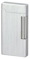 Sarome Flint Lighter SD6-13 Silver hairline