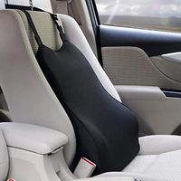 Lumbar Support Cushion