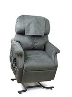 Golden Technologies MaxiComfort Lift Chair (Evergreeen, Large 375 lbs Weight Capacity)