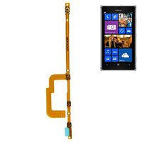 JUNXI Phone case Phone Cover Boot Flex Cable for Nokia 925 Easy Install Tray