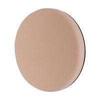 HealthSmart Swivel Seat Cushion assists with 360 Degree Turns to facilitate Transitions to Sitting or Standing, Tan, 15 Inches in Diameter