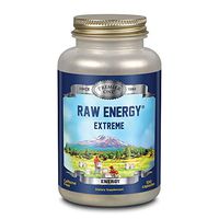 Premier One Raw Energy Extreme Mineral Supplements, 100 Count